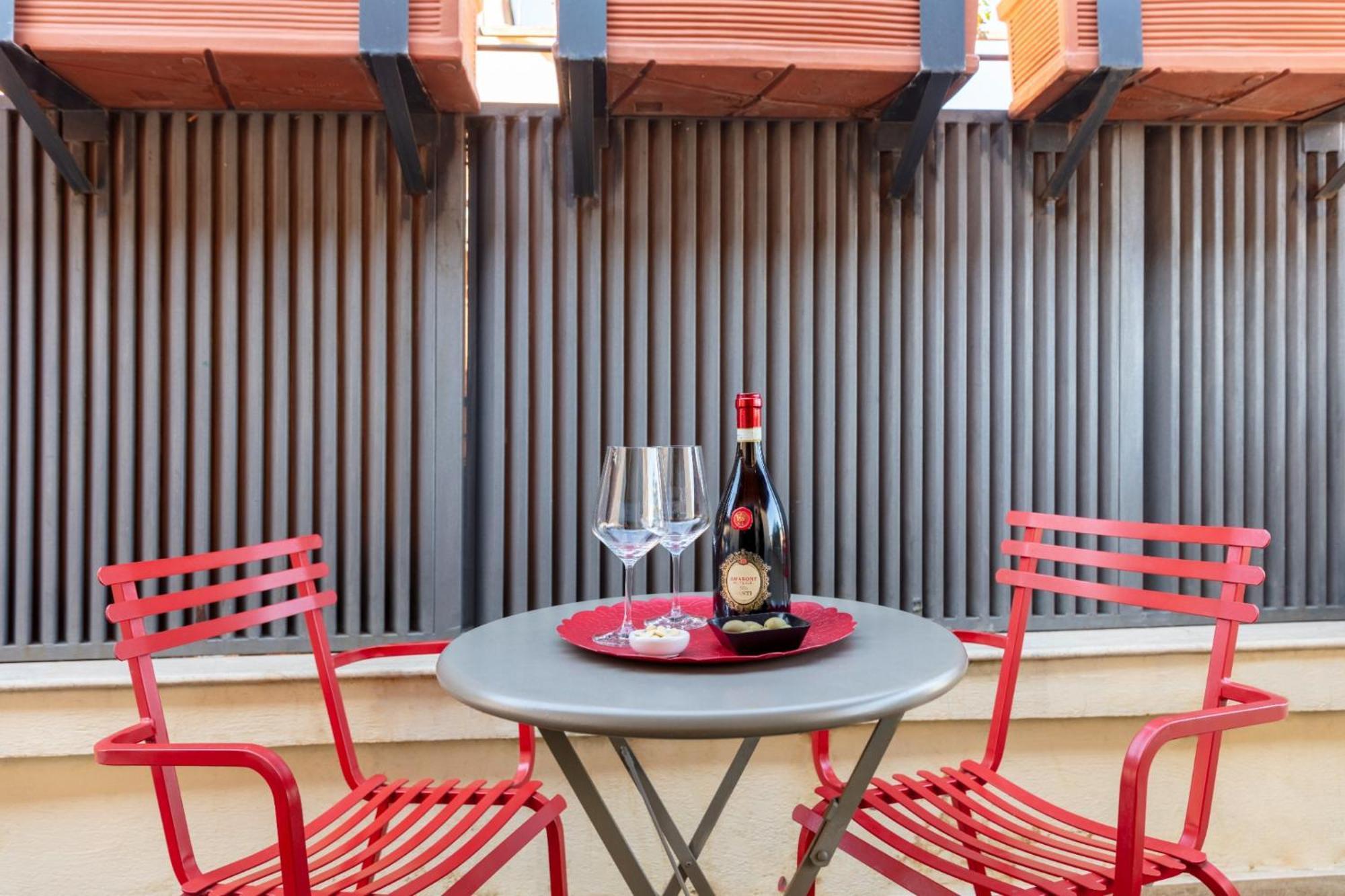Hotel La Rovere — Fotos 1
